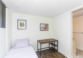 1676 Ala Moana Boulevard,Honolulu,Hawaii,96815,2 ベッドルーム ベッドルーム,1 バスルームバスルーム,コンド / タウンハウス,Ala Moana,906,18341625