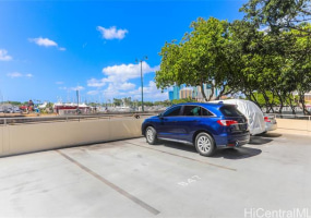 1676 Ala Moana Boulevard,Honolulu,Hawaii,96815,2 ベッドルーム ベッドルーム,1 バスルームバスルーム,コンド / タウンハウス,Ala Moana,906,18341625