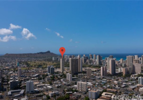 2525 Date Street,Honolulu,Hawaii,96826,1 ベッドルーム ベッドルーム,1 バスルームバスルーム,コンド / タウンハウス,Date,4,18793147
