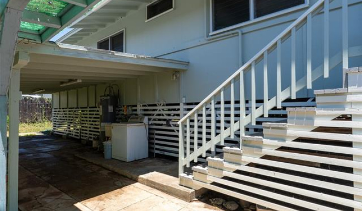 1924 Ula Street,Honolulu,Hawaii,96819,4 ベッドルーム ベッドルーム,2 バスルームバスルーム,一戸建て,Ula,19504353
