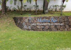 7012 Hawaii Kai Drive,Honolulu,Hawaii,96825,3 ベッドルーム ベッドルーム,2 バスルームバスルーム,コンド / タウンハウス,Hawaii Kai,3,18341725