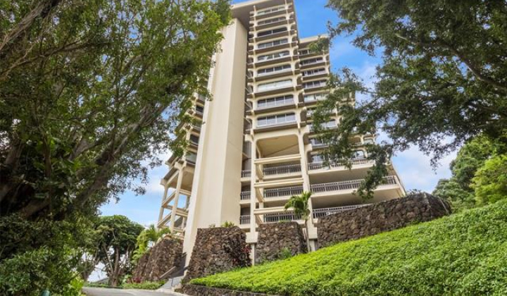 1022 Prospect Street,Honolulu,Hawaii,96822,2 ベッドルーム ベッドルーム,2 バスルームバスルーム,コンド / タウンハウス,Prospect,4,19504386