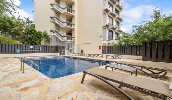 1022 Prospect Street,Honolulu,Hawaii,96822,2 ベッドルーム ベッドルーム,2 バスルームバスルーム,コンド / タウンハウス,Prospect,4,19504386