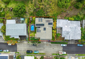 888 Ahuwale Street,Honolulu,Hawaii,96821,3 ベッドルーム ベッドルーム,2 バスルームバスルーム,一戸建て,Ahuwale,18793328