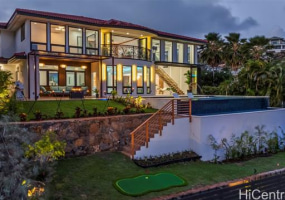 123 Waihili Place,Honolulu,Hawaii,96825,5 ベッドルーム ベッドルーム,5 バスルームバスルーム,一戸建て,Waihili,18793590