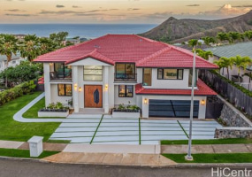 123 Waihili Place,Honolulu,Hawaii,96825,5 ベッドルーム ベッドルーム,5 バスルームバスルーム,一戸建て,Waihili,18793590
