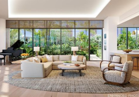 928 Ala Moana Boulevard,Honolulu,Hawaii,96814,3 ベッドルーム ベッドルーム,3 バスルームバスルーム,コンド / タウンハウス,Ala Moana,27,18341850