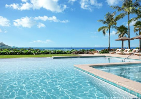 928 Ala Moana Boulevard,Honolulu,Hawaii,96814,3 ベッドルーム ベッドルーム,3 バスルームバスルーム,コンド / タウンハウス,Ala Moana,27,18341850