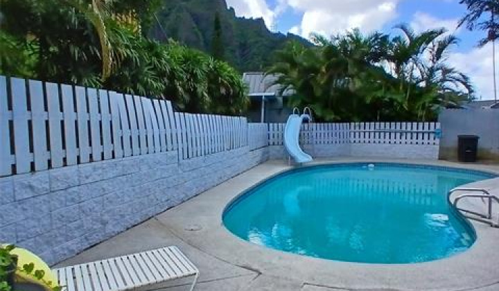 46-046 Puulau Place,Kaneohe,Hawaii,96744,5 ベッドルーム ベッドルーム,2 バスルームバスルーム,一戸建て,Puulau,19504682