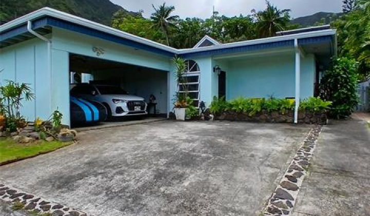 46-046 Puulau Place,Kaneohe,Hawaii,96744,5 ベッドルーム ベッドルーム,2 バスルームバスルーム,一戸建て,Puulau,19504682