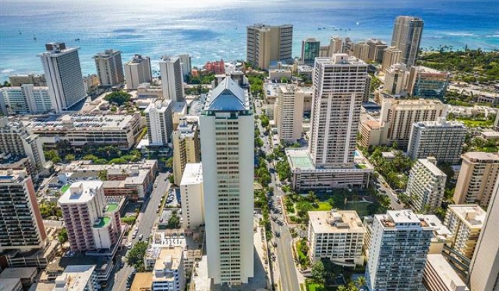 445 Seaside Avenue,Honolulu,Hawaii,96815,1 BathroomBathrooms,Condo/Townhouse,Seaside,14,17908843
