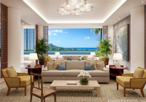 928 Ala Moana Boulevard,Honolulu,Hawaii,96814,3 ベッドルーム ベッドルーム,3 バスルームバスルーム,コンド / タウンハウス,Ala Moana,27,18341850