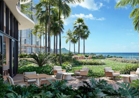 928 Ala Moana Boulevard,Honolulu,Hawaii,96814,3 ベッドルーム ベッドルーム,3 バスルームバスルーム,コンド / タウンハウス,Ala Moana,27,18341850
