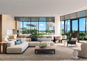 928 Ala Moana Boulevard,Honolulu,Hawaii,96814,3 ベッドルーム ベッドルーム,3 バスルームバスルーム,コンド / タウンハウス,Ala Moana,27,18341850