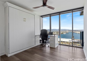 600 Ala Moana Boulevard,Honolulu,Hawaii,96813,2 ベッドルーム ベッドルーム,2 バスルームバスルーム,コンド / タウンハウス,Ala Moana,30,18793855