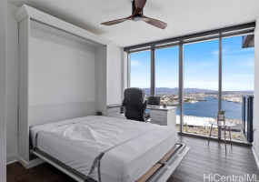600 Ala Moana Boulevard,Honolulu,Hawaii,96813,2 ベッドルーム ベッドルーム,2 バスルームバスルーム,コンド / タウンハウス,Ala Moana,30,18793855