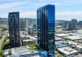 600 Ala Moana Boulevard,Honolulu,Hawaii,96813,2 ベッドルーム ベッドルーム,2 バスルームバスルーム,コンド / タウンハウス,Ala Moana,30,18793855