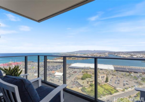 600 Ala Moana Boulevard,Honolulu,Hawaii,96813,2 ベッドルーム ベッドルーム,2 バスルームバスルーム,コンド / タウンハウス,Ala Moana,30,18793855