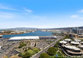 600 Ala Moana Boulevard,Honolulu,Hawaii,96813,2 ベッドルーム ベッドルーム,2 バスルームバスルーム,コンド / タウンハウス,Ala Moana,30,18793855