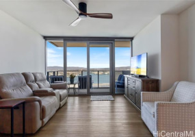 600 Ala Moana Boulevard,Honolulu,Hawaii,96813,2 ベッドルーム ベッドルーム,2 バスルームバスルーム,コンド / タウンハウス,Ala Moana,30,18793855