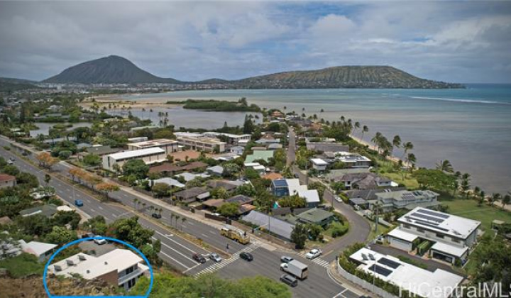 5864 Kalanianaole Highway,Honolulu,Hawaii,96821,5 ベッドルーム ベッドルーム,5 バスルームバスルーム,一戸建て,Kalanianaole,19504708