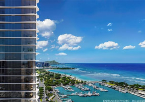 2421 Ala Wai Boulevard,Honolulu,Hawaii,96815,2 ベッドルーム ベッドルーム,2 バスルームバスルーム,コンド / タウンハウス,Ala Wai,19,17908914