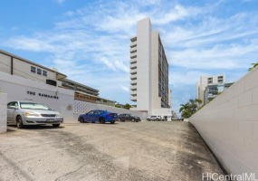 1520 Ward Avenue,Honolulu,Hawaii,96822,2 ベッドルーム ベッドルーム,2 バスルームバスルーム,コンド / タウンハウス,Ward,10,18794036