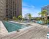1001 Queen Street,Honolulu,Hawaii,96814,1 ベッドルーム ベッドルーム,1 バスルームバスルーム,コンド / タウンハウス,Queen,9,19505030
