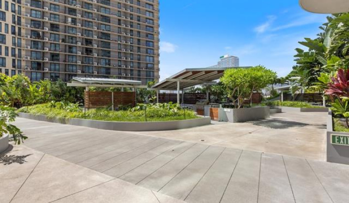 1001 Queen Street,Honolulu,Hawaii,96814,1 ベッドルーム ベッドルーム,1 バスルームバスルーム,コンド / タウンハウス,Queen,9,19505030