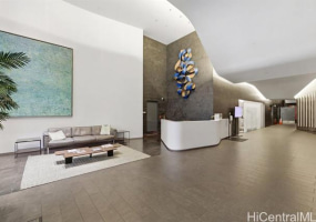 1001 Queen Street,Honolulu,Hawaii,96814,1 ベッドルーム ベッドルーム,1 バスルームバスルーム,コンド / タウンハウス,Queen,9,19505030