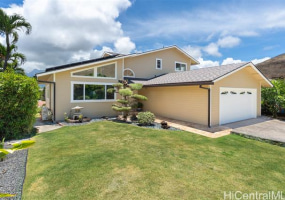 1338 Kuuna Place,Kailua,Hawaii,96734,4 Bedrooms Bedrooms,2 BathroomsBathrooms,Single family,Kuuna,18879986