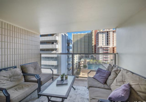 445 Seaside Avenue,Honolulu,Hawaii,96815,1 バスルームバスルーム,コンド / タウンハウス,Seaside,8,18342776