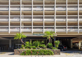 445 Seaside Avenue,Honolulu,Hawaii,96815,1 バスルームバスルーム,コンド / タウンハウス,Seaside,8,18342776