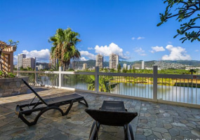 445 Seaside Avenue,Honolulu,Hawaii,96815,1 バスルームバスルーム,コンド / タウンハウス,Seaside,8,18342776