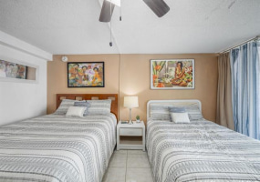445 Seaside Avenue,Honolulu,Hawaii,96815,1 バスルームバスルーム,コンド / タウンハウス,Seaside,8,18342776