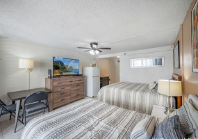 445 Seaside Avenue,Honolulu,Hawaii,96815,1 バスルームバスルーム,コンド / タウンハウス,Seaside,8,18342776
