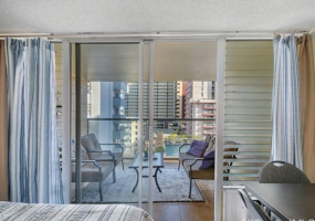 445 Seaside Avenue,Honolulu,Hawaii,96815,1 バスルームバスルーム,コンド / タウンハウス,Seaside,8,18342776