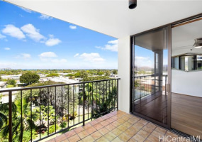 1700 Ala Moana Boulevard,Honolulu,Hawaii,96815,1 BathroomBathrooms,Condo/Townhouse,Ala Moana,15,17909214