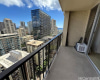 2345 Ala Wai Boulevard,Honolulu,Hawaii,96815,1 バスルームバスルーム,コンド / タウンハウス,Ala Wai,22,18794166