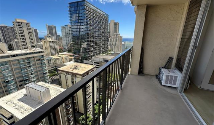 2345 Ala Wai Boulevard,Honolulu,Hawaii,96815,1 バスルームバスルーム,コンド / タウンハウス,Ala Wai,22,18794166