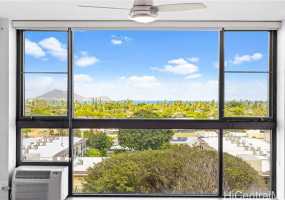 1700 Ala Moana Boulevard,Honolulu,Hawaii,96815,1 BathroomBathrooms,Condo/Townhouse,Ala Moana,15,17909214