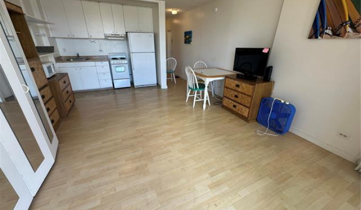 2345 Ala Wai Boulevard,Honolulu,Hawaii,96815,1 バスルームバスルーム,コンド / タウンハウス,Ala Wai,22,18794166