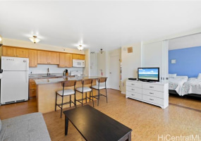 201 Ohua Avenue,Honolulu,Hawaii,96815,1 ベッドルーム ベッドルーム,1 バスルームバスルーム,コンド / タウンハウス,Ohua,8,18342852