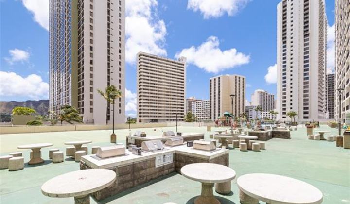 201 Ohua Avenue,Honolulu,Hawaii,96815,1 ベッドルーム ベッドルーム,1 バスルームバスルーム,コンド / タウンハウス,Ohua,8,18342852