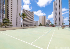 201 Ohua Avenue,Honolulu,Hawaii,96815,1 ベッドルーム ベッドルーム,1 バスルームバスルーム,コンド / タウンハウス,Ohua,8,18342852