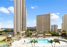 201 Ohua Avenue,Honolulu,Hawaii,96815,1 ベッドルーム ベッドルーム,1 バスルームバスルーム,コンド / タウンハウス,Ohua,8,18342852