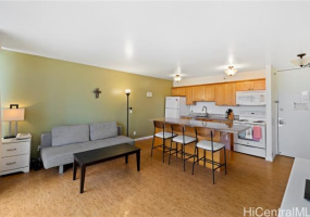 201 Ohua Avenue,Honolulu,Hawaii,96815,1 ベッドルーム ベッドルーム,1 バスルームバスルーム,コンド / タウンハウス,Ohua,8,18342852