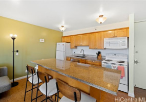 201 Ohua Avenue,Honolulu,Hawaii,96815,1 ベッドルーム ベッドルーム,1 バスルームバスルーム,コンド / タウンハウス,Ohua,8,18342852