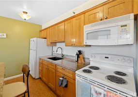 201 Ohua Avenue,Honolulu,Hawaii,96815,1 ベッドルーム ベッドルーム,1 バスルームバスルーム,コンド / タウンハウス,Ohua,8,18342852