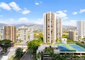 229 Paoakalani Avenue,Honolulu,Hawaii,96815,1 ベッドルーム ベッドルーム,1 バスルームバスルーム,コンド / タウンハウス,Paoakalani,15,18794328